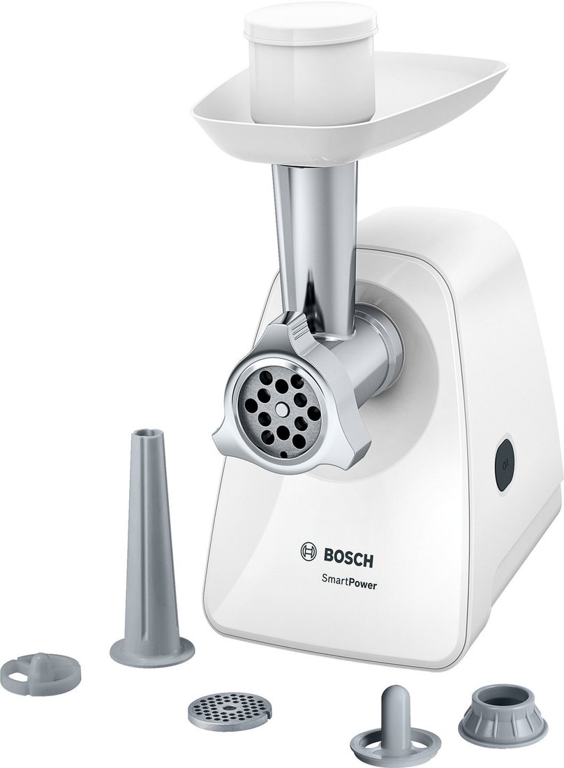 

Мясорубка Bosch MFW2520W
