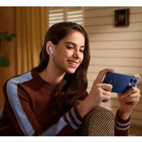 Наушники Oppo Enco Buds 3 Pro (сиреневый)