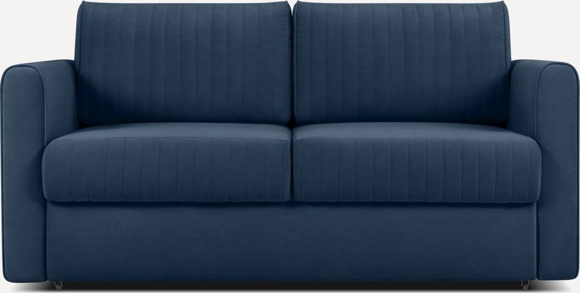 

Диван Divan Лейсон Velvet Blue 246944 (синий)
