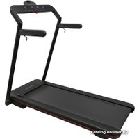 Электрическая беговая дорожка Carbon Fitness T708 Slim