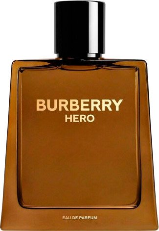 Парфюмерная вода Burberry Hero EdP (50 мл)