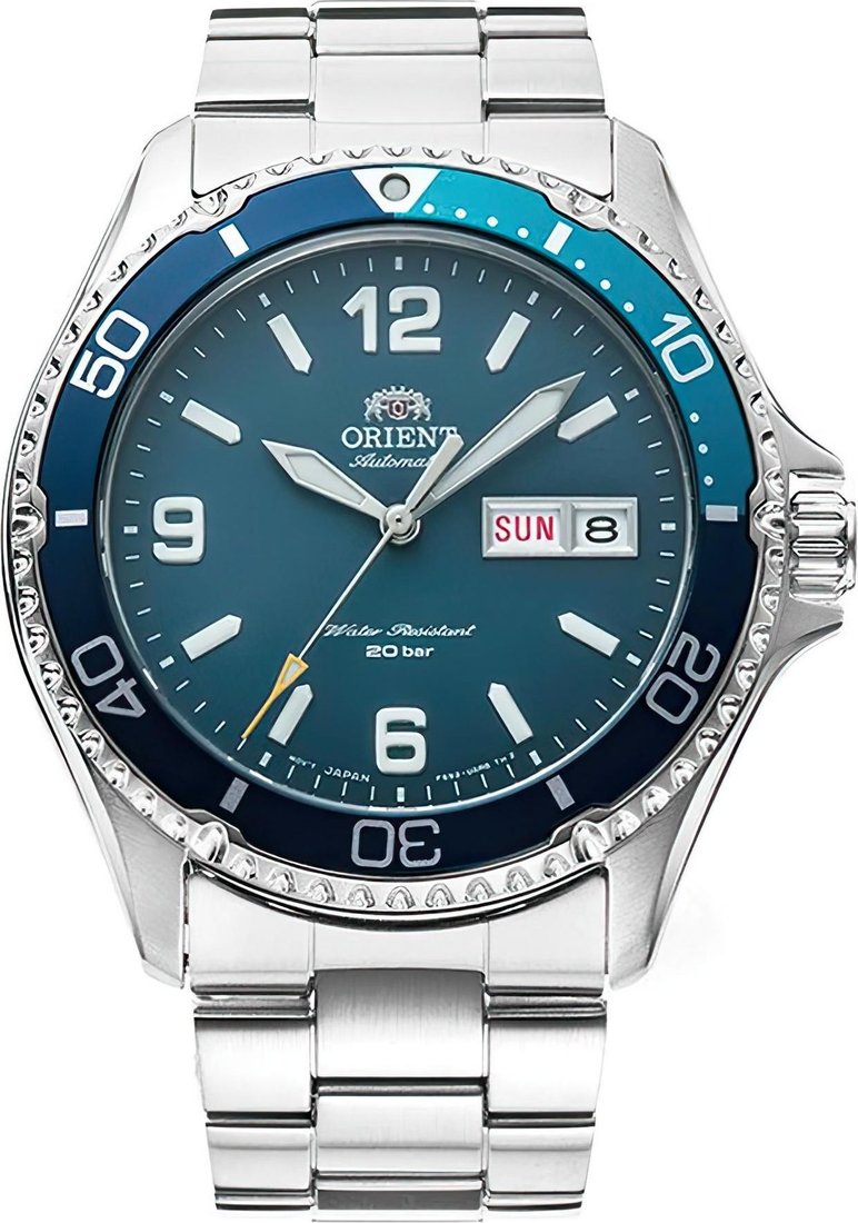 

Наручные часы Orient Automatic RA-AA0818L