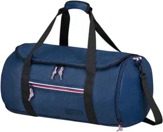 

Дорожная сумка American Tourister UpBeat Pro Navy 55 см