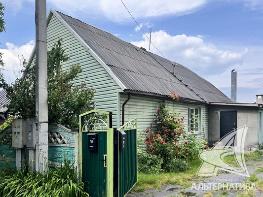 3-комн. квартира — Брест ГРАЕВКА