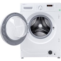 Стиральная машина HOMSair WMB126WH