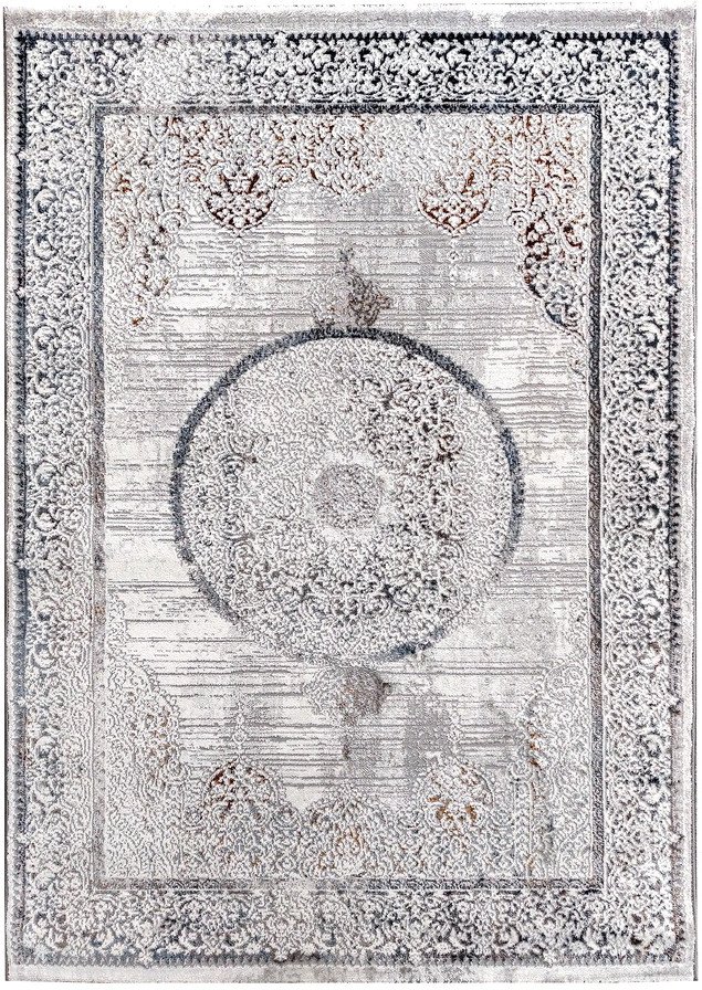 

Ковер для жилой комнаты Safyun Mariel MR419-MULTY (0.8x1.5)