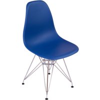 Стул Bradex Eames RF 0847 (синий)