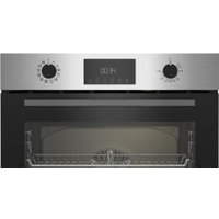 Электрический духовой шкаф Indesit IBFTE 4941 JH IX