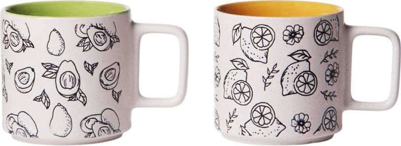 Кружка MonAmi MUG-531