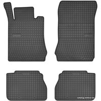 Коврик для салона авто Frogum для Mercedes-Benz E-класс II W210 рестайлинг (4 шт) в Бресте