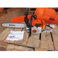 Бензопила STIHL MS 260
