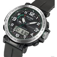Наручные часы Casio Pro Trek PRG-601-1 в Борисове