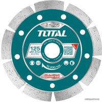 Отрезной диск алмазный  Total TAC2111253
