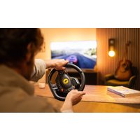 Руль Thrustmaster T98 Ferrari 296 GTB (для PlayStation 5)