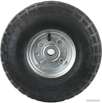 Колесо для тачки Стелла-техник PR255MAS-20B