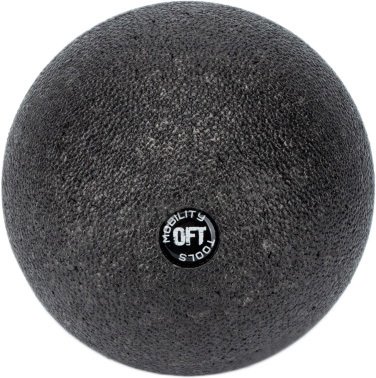 

Массажный мяч Original FitTools FT-EPP-10SB