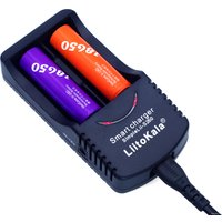 Зарядное устройство LiitoKala Lii-S260