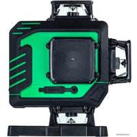 Лазерный нивелир Instrumax Greenliner 4-360