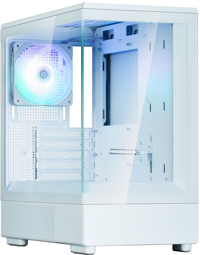 

Корпус Zalman P10 (белый)