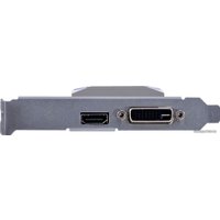 Видеокарта Inno3D GeForce GT 1030 0dB 2GB GDDR5 [N1030-1SDV-E5BL]