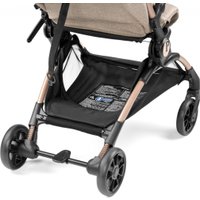 Коляска прогулочная «книга» Peg Perego Volo (Mon Amour)