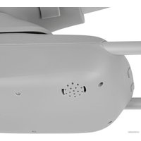 Шезлонг Nuovita Agio (серый)