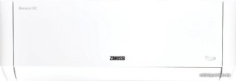 Кондиционер Zanussi Barocco DC Inverter ZACS/I-12 HB/A22/N8