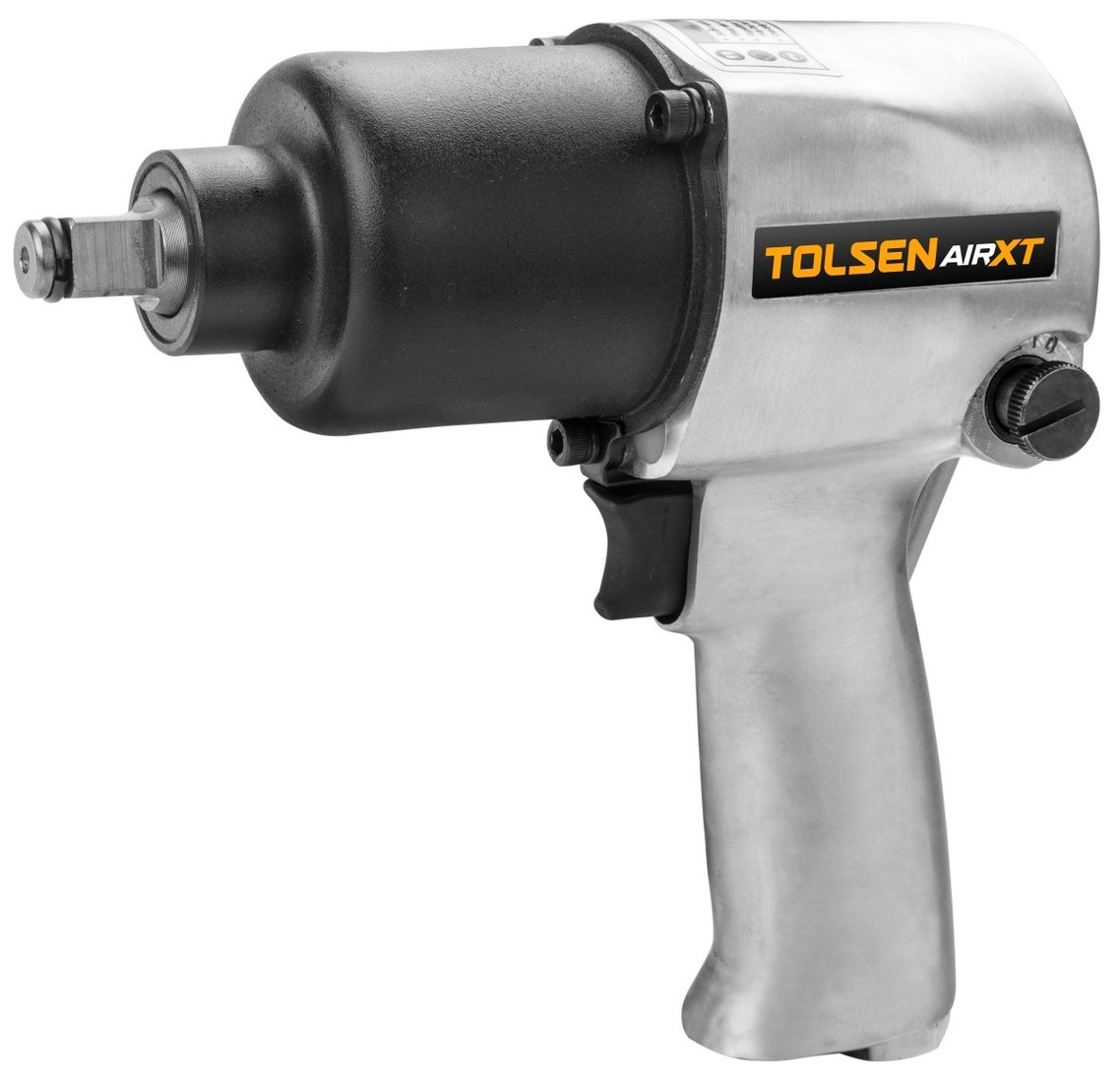 

Пневматический гайковерт Tolsen TT73360
