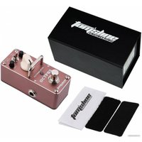 Гитарная педаль Tomsline Octpus Polyphonic Octave AOS-3 в Могилеве