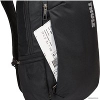 Городской рюкзак Thule Subterra 23L TSLB-315 (черный)