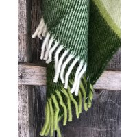 Плед Klippan-Saule Дублин 170x210