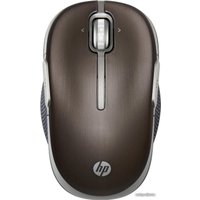 Мышь HP Wi-Fi Direct (Bronze) Mobile Mouse (LQ083AA)