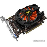 Видеокарта Palit GeForce GTX 560 OC 1024MB GDDR5 (NE5X560THD02-1143F)