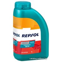 Моторное масло Repsol Elite Common Rail 5W-30 1л