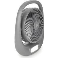 Вентилятор Evolution AirLeaf AL-101 (серый)