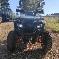 Квадроцикл RAM ATV FX250 (камуфляж)