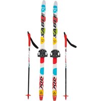 Беговые лыжи STC Snowmatic Step K3 (110/75)