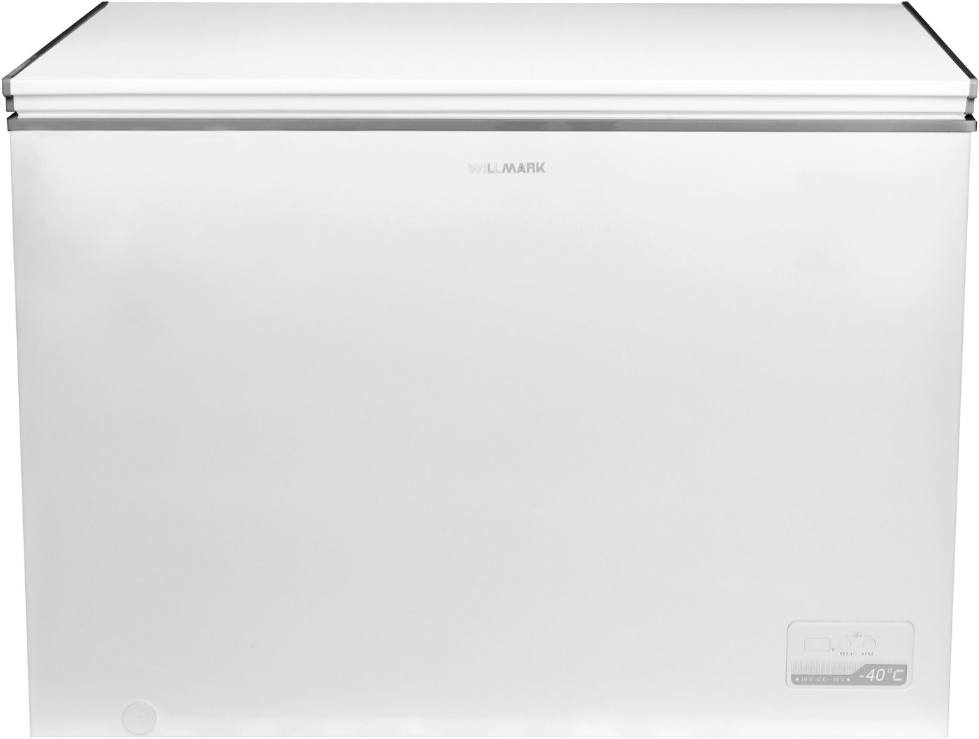 

Морозильный ларь Willmark CDF-363M