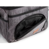 Термосумка Arizone 47-282223 14л (серый)