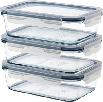 Набор контейнеров Ikea 365+ 90623829