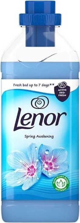 

Кондиционер для белья Lenor Spring Awakening 850 мл