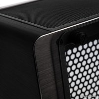 Корпус Raijintek Ophion Evo (черный)