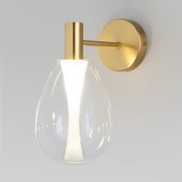 Бра Евросвет Magma 60175/1 (латунь)