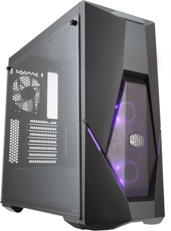Корпус Cooler Master MasterBox K500 MCB-K500D-KGNN-S00