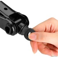 Ромбовый домкрат Deko DKJ04 2.2т