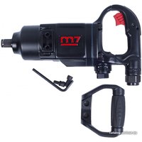 Пневматический гайковерт M7 NC-6218