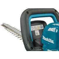 Кусторез Makita DUH506RF (с 1-им АКБ 3 Ач)