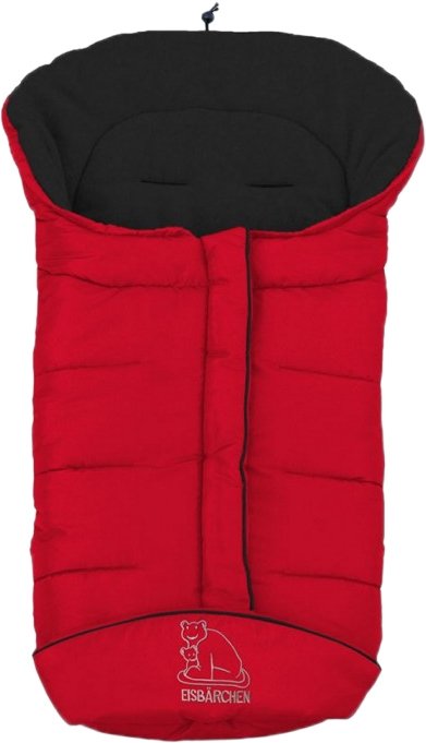 

Конверт-переноска Heitmann Felle 7965 SR