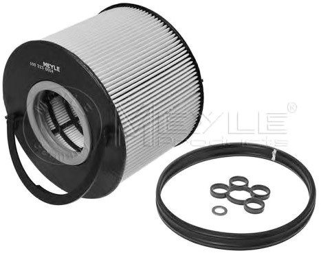 

Топливный фильтр Meyle 1003230014