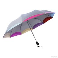 Складной зонт Три слона L3110-2